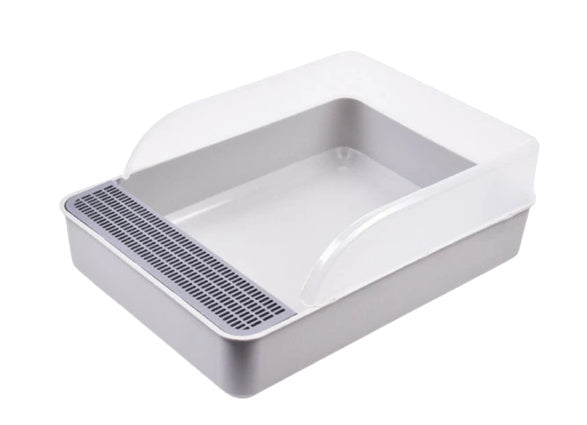 Cat litter basin largesize(L)