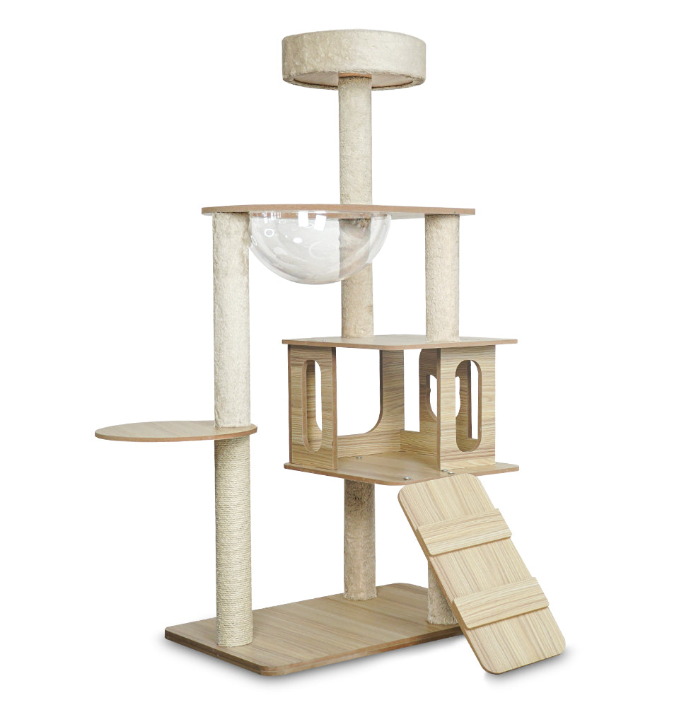Mika Cat Climbing Frame Medium