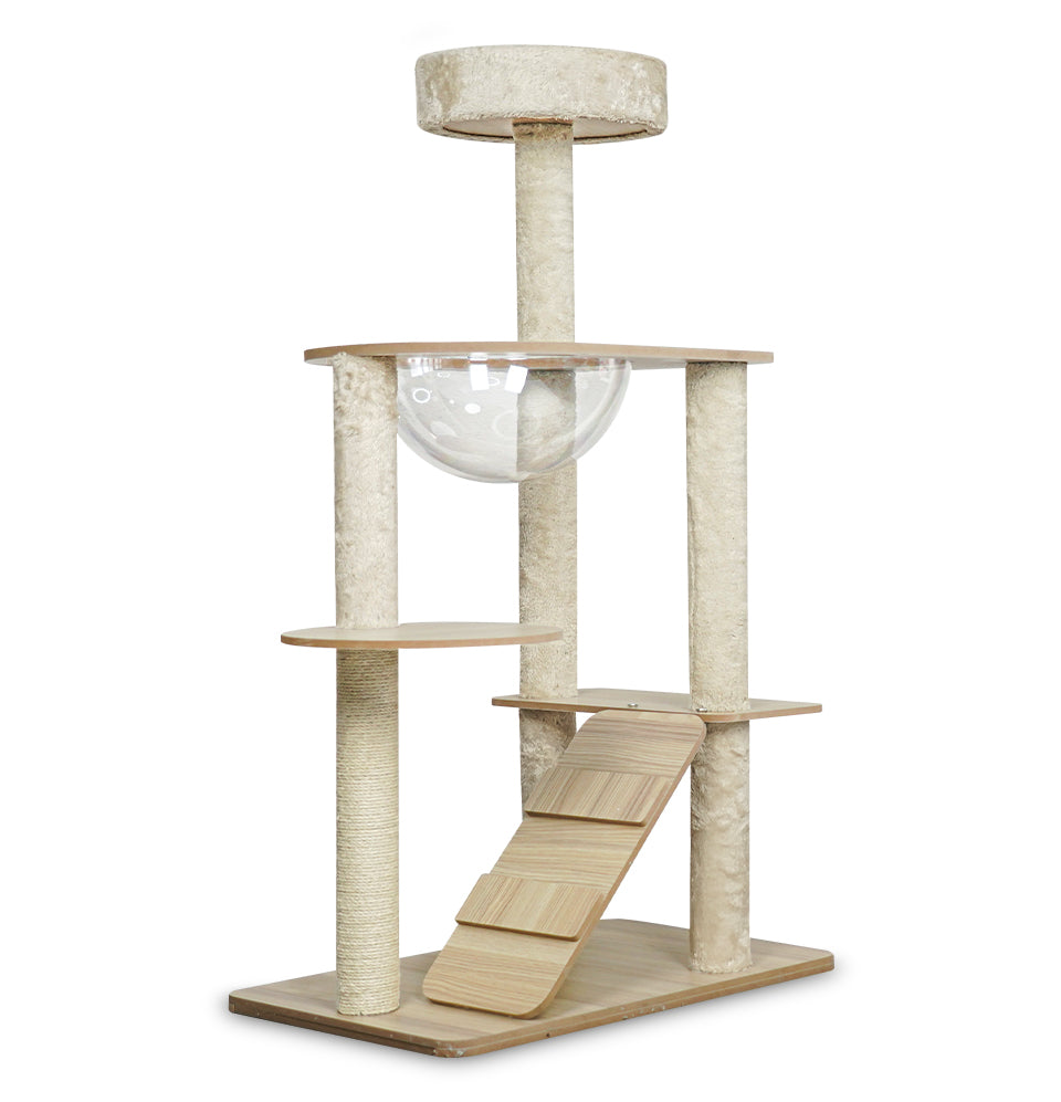 Mika Cat Climbing Frame Small