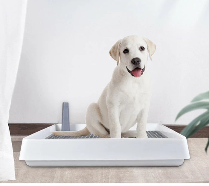 犬トイレ Sサイズ 犬トイレトレー
