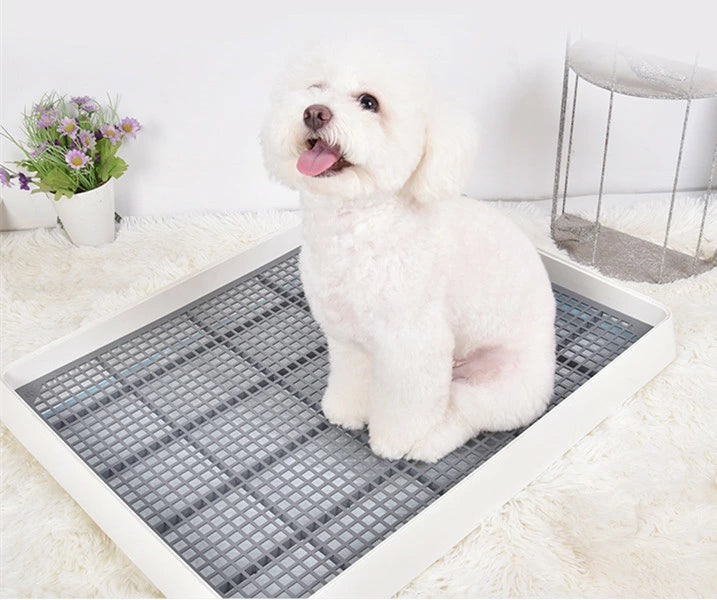 犬トイレ Sサイズ 犬トイレトレー