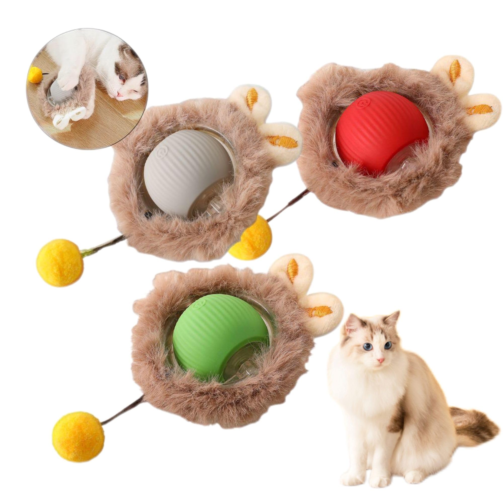 ボール 猫おもちゃ