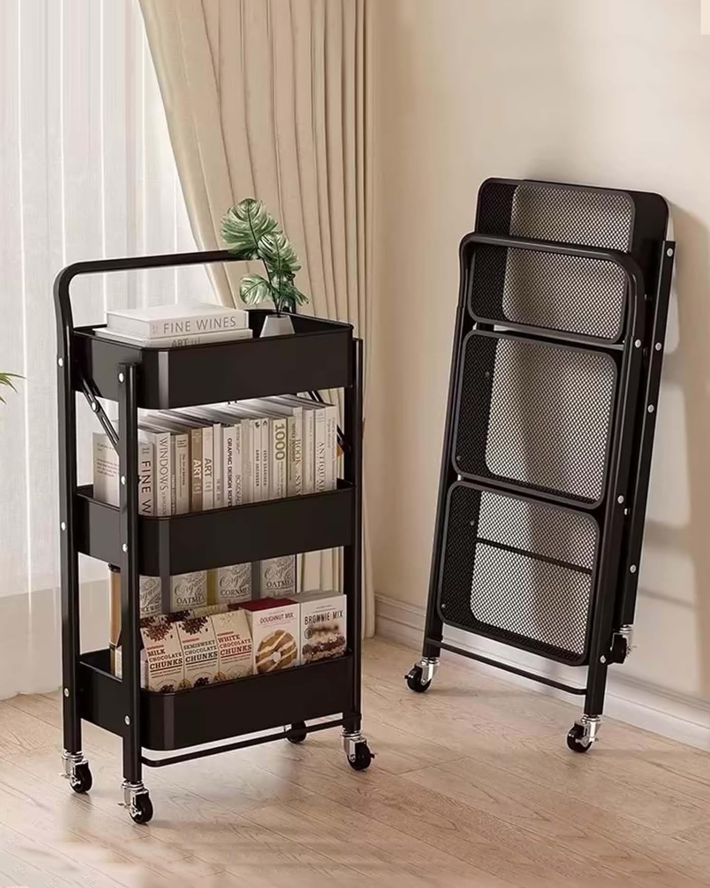 キッチンワゴン