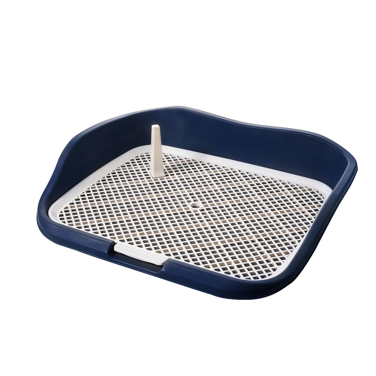 犬 トイレトレー 高床式