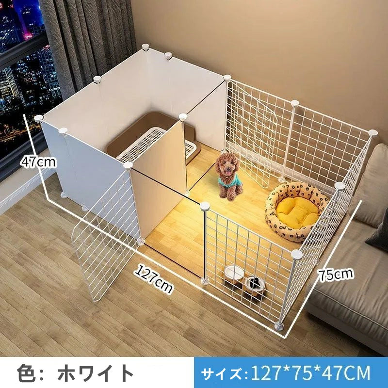 犬 ゲージ ペットサークル ケージ