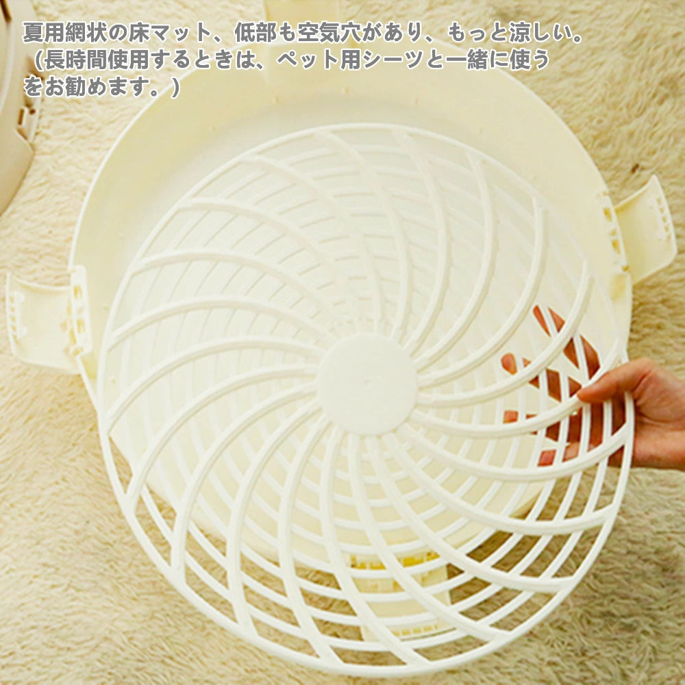 ペットキャリーバッグ