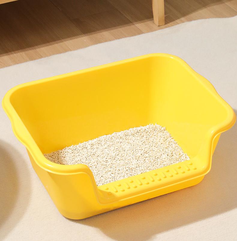 大型 猫用トイレ