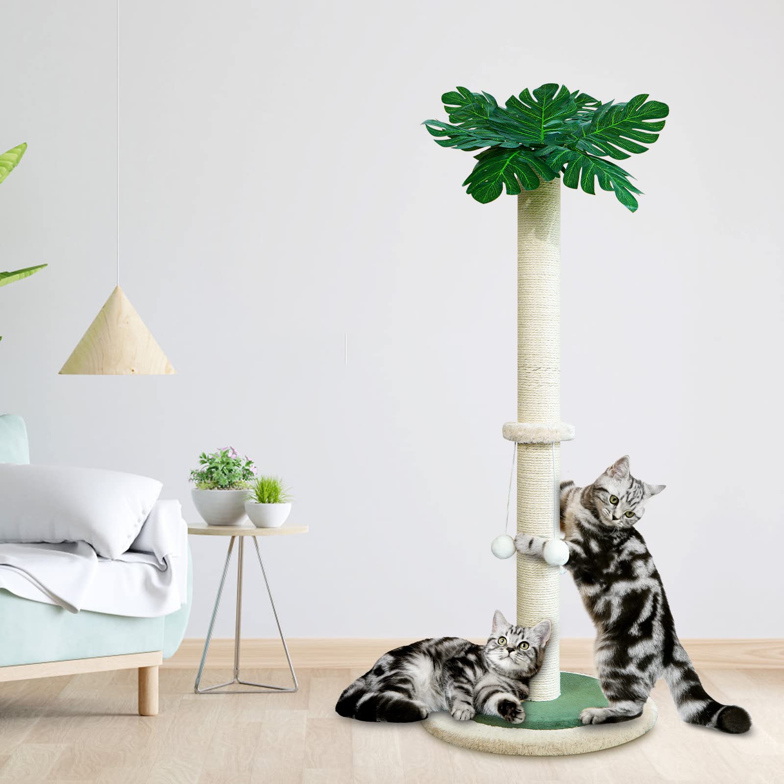 爪とぎボール 猫爪と