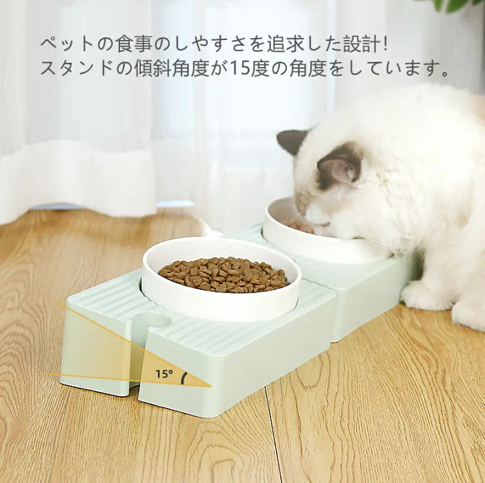 猫 犬用 ネコ用 食器