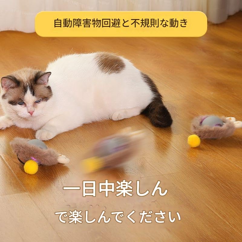 ボール 猫おもちゃ