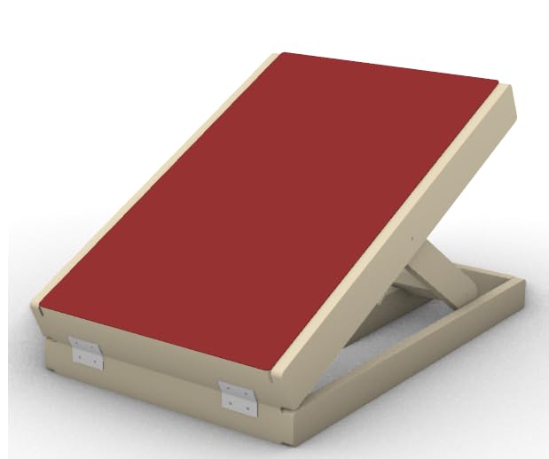 Scratch Pad for Dogs, 19 x 13 Inches Adjustable Scratch Square for Dogs Dog Scratch Pad for Nails Dog Claw Care