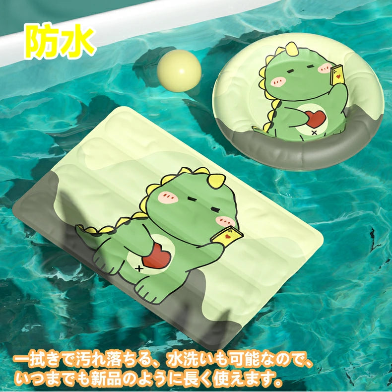 犬 ひんやりシート Lサイズ