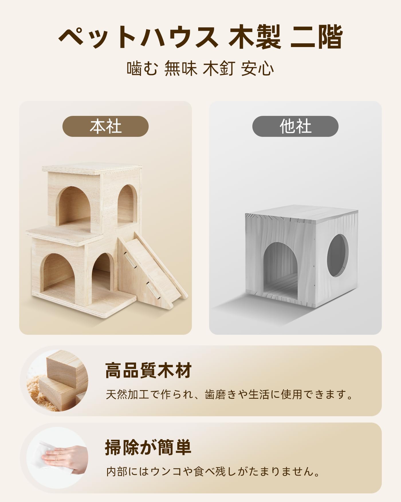 お年玉キャンペーン中!!宇宙船型ハウス チンチラハウス 小動物用