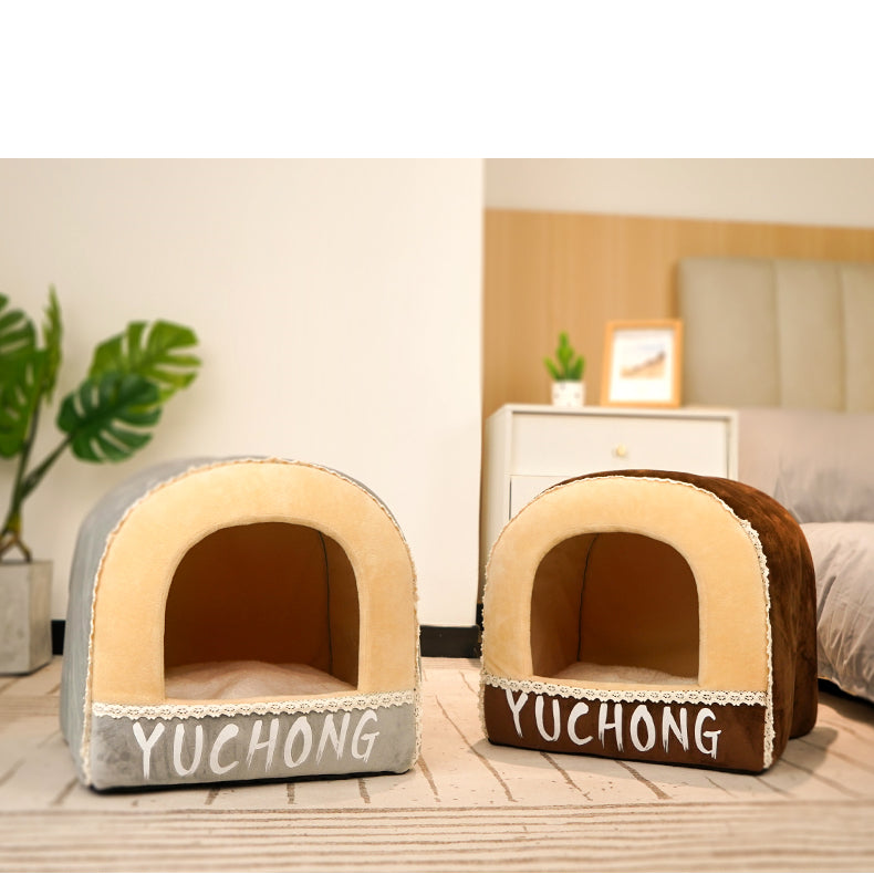 ペットハウス 猫用ベッド